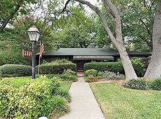 2520 Boyd Ave, Fort Worth, TX 76109