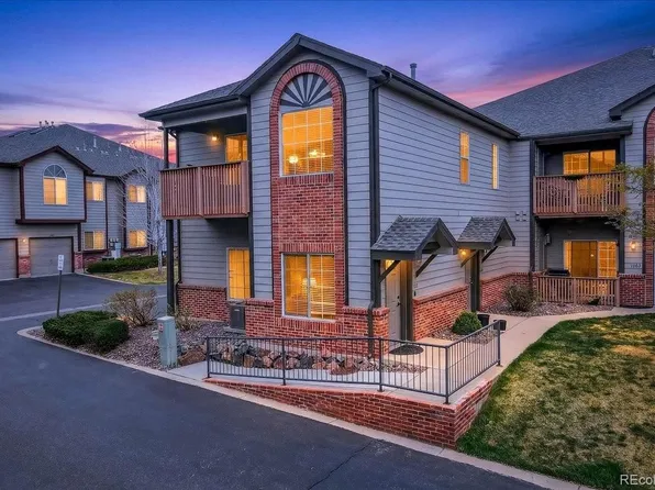 11081 Huron Street #1012, Northglenn, CO 80234