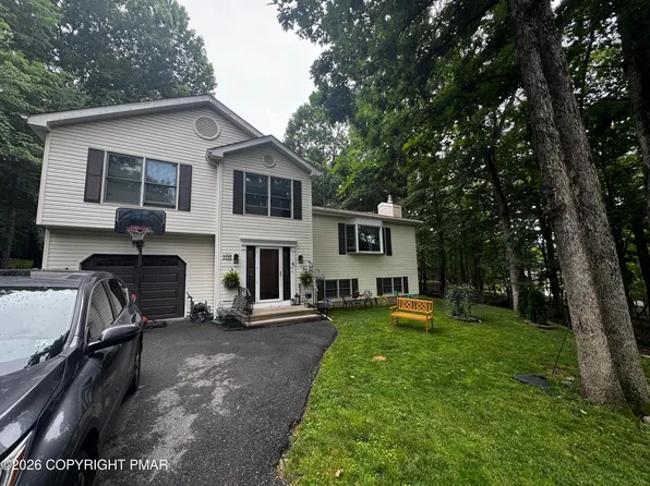 1169 Park Dr, East Stroudsburg, PA 18302