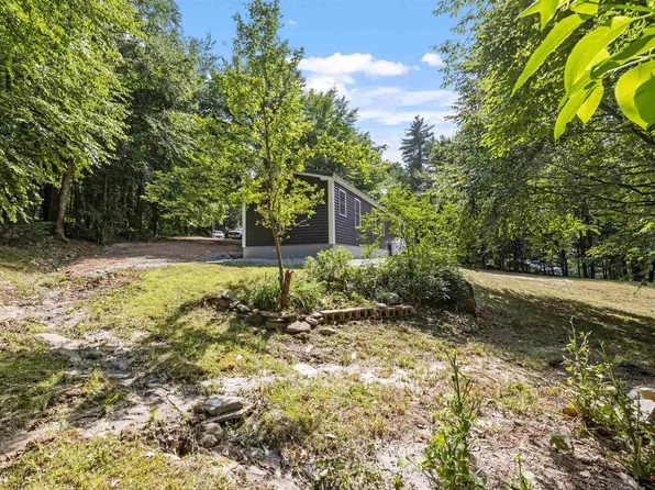 125 Webber Road, Strafford, NH 03884