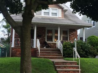 85 E 5th St, Clifton, NJ 07011