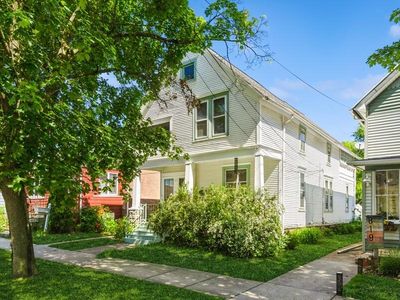 817 Harrison Ave, Saint Joseph, MI, 49085