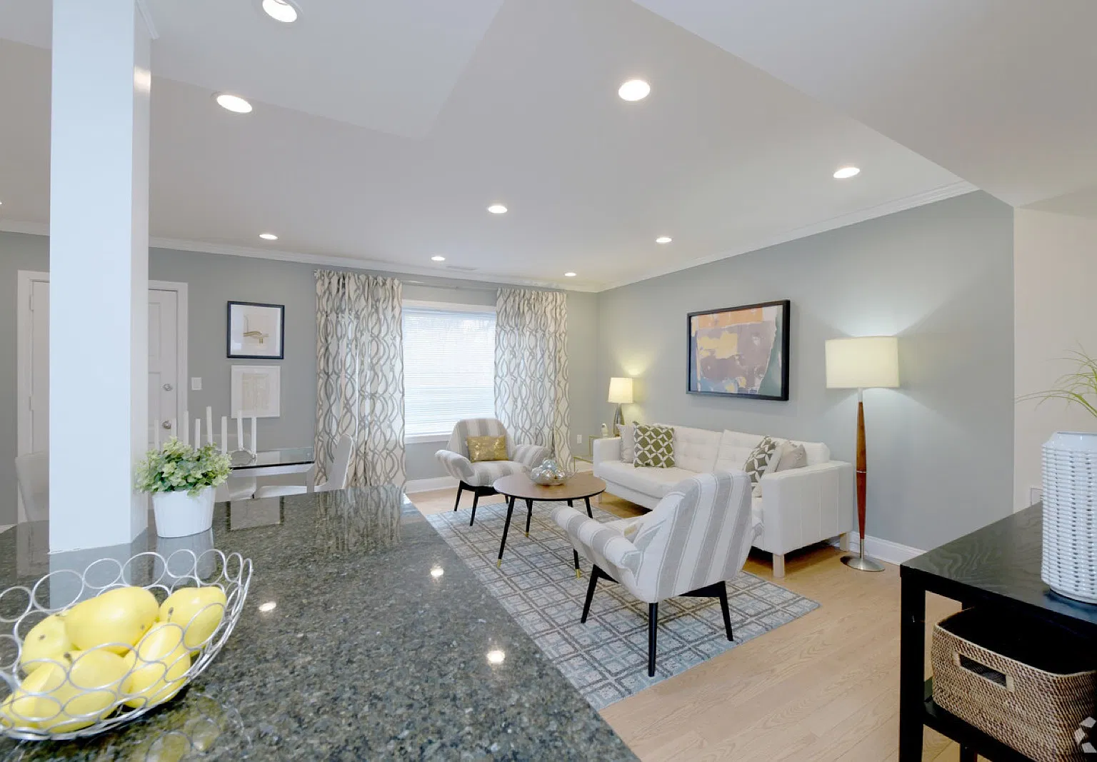 233 Gerry Road Apartments — Photo 1