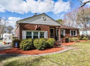 5212 W Norfolk Rd, Portsmouth, VA 23703