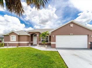 1074 SW Whittier Ter, Port Saint Lucie, FL 34953