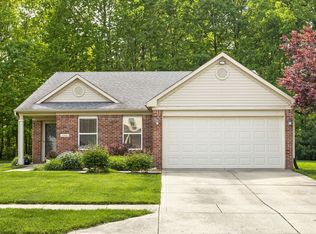 2046 Meadowlark Ln, Brownsburg, IN 46112