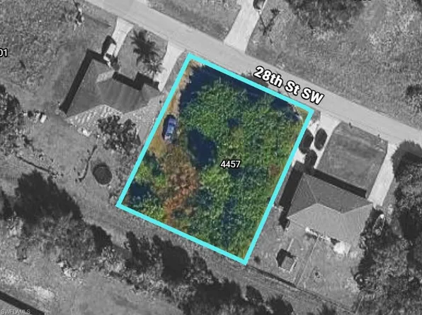 4457/4459 28th ST SW, LEHIGH ACRES, FL 33973