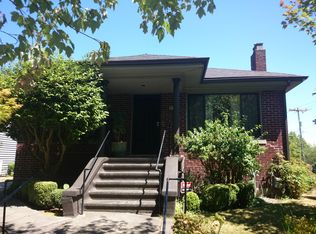 900 24th Ave, Seattle, WA 98122