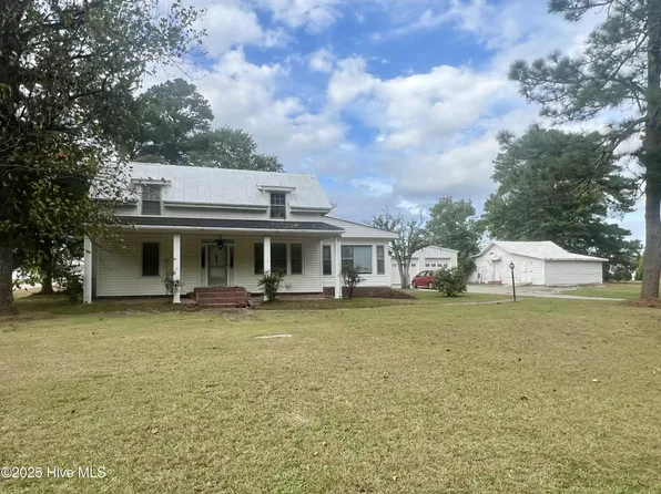 3145 Bell Arthur Road, Greenville, NC 27834