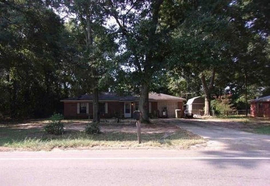 Property Front View