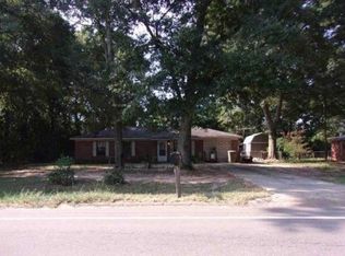 478 E Highway 134, Midland City, AL 36350