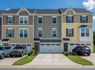 1143 Platform Dr, Apex, NC 27502