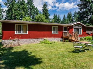 28285 Spencer Creek Rd, Eugene, OR 97405