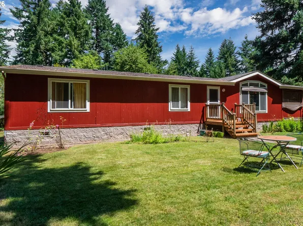 28285 Spencer Creek Rd, Eugene, OR 97405