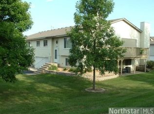 3857 Windcrest Ct, Eagan, MN 55123