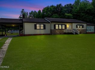 629 State Highway 37 S, Gatesville, NC 27938