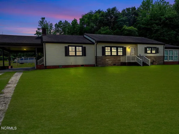 629 Nc Highway 37 S, Gatesville, NC 27938