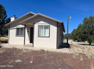 2138 Graphite Rd, Clay Springs, AZ 85923