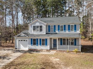 7 Woodsprite Ct, Durham, NC 27703