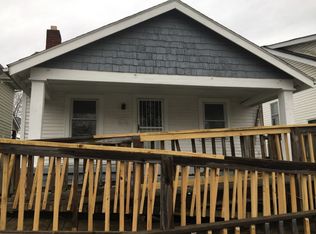 234 S Eureka Ave, Columbus, OH 43204