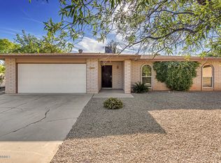 1803 Windsor Pl, Las Cruces, NM 88005