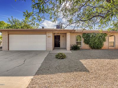 1803 Windsor Pl, Las Cruces, NM, 88005