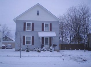 219 N 2nd Ave, Wausau, WI 54401