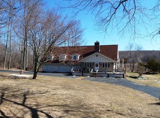 698 Town Farm Rd, Warren, MA 01083