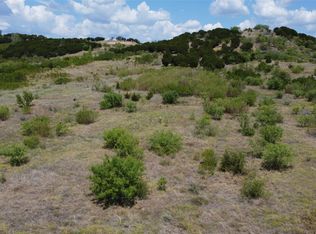 1627 Canyon Wren Loop S, Graford, TX 76449