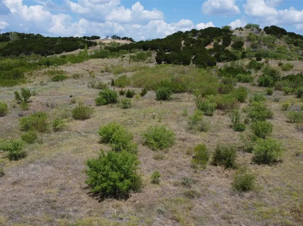 1627 Canyon Wren Loop S, Graford, TX 76449