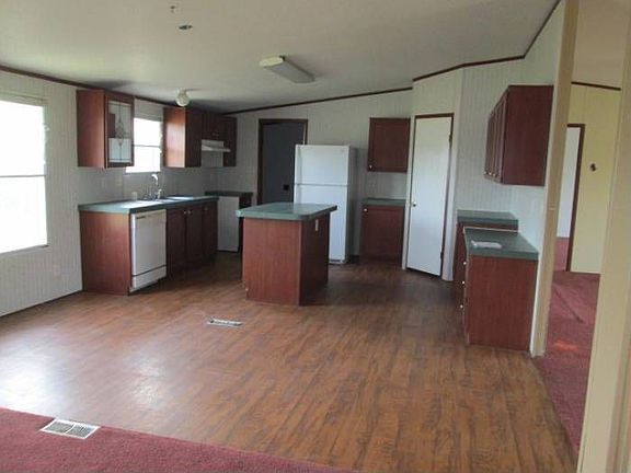 Kitchen/ Breakfast room