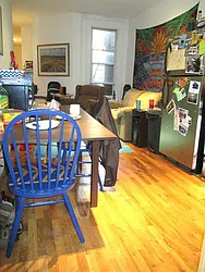 Rented by Coda Real Estate NYC