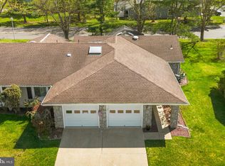 480 C Fairton Dr, Monroe Township, NJ 08831