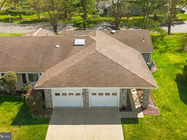 480 C Fairton Dr, Monroe Township, NJ 08831