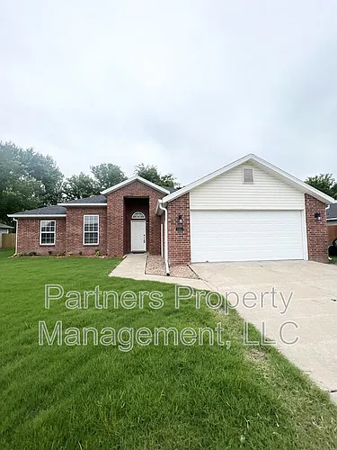 1257 Fox Run Ln Photo 1