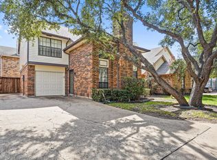 400 Silverstone Ln, Irving, TX 75063