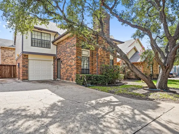 400 Silverstone Ln, Irving, TX 75063