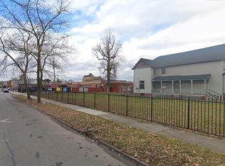 1706 Vinewood St, Detroit, MI