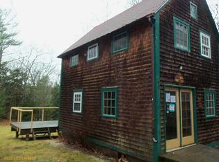 359 Fosters Point Rd, West Bath, ME 04530