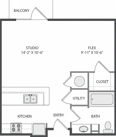 Haus 5350 — Photo 32