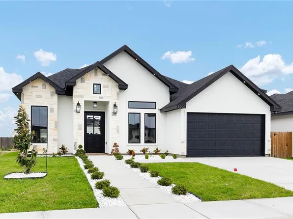 3003 E Q St, Hidalgo, TX 78557