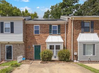 3454 Waltham Cir, Virginia Beach, VA 23452