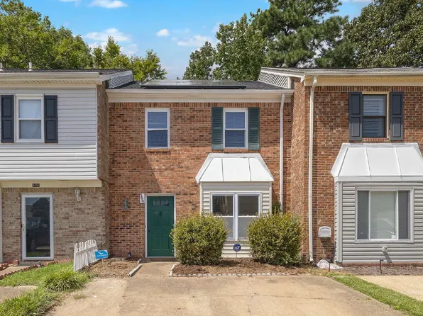 3454 Waltham Cir, Virginia Beach, VA 23452