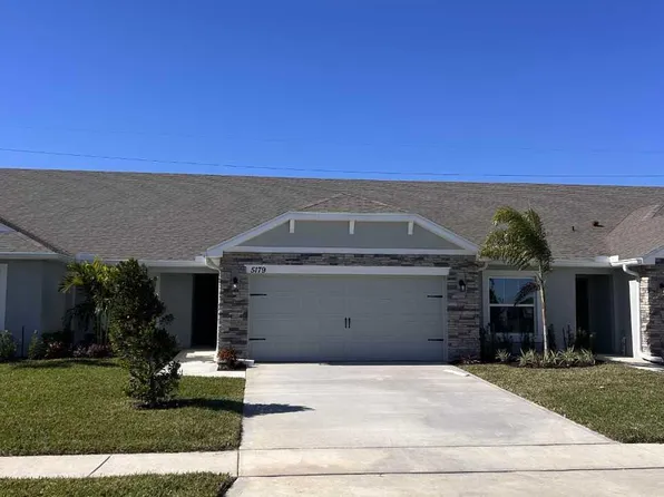 5179 Modeno Street, Fort Pierce, FL 34951
