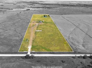 323 Hcr #3221, Penelope, TX 76676