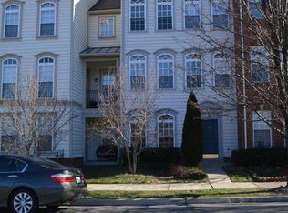 10403 Rifle Rd, Bristow, VA 20136