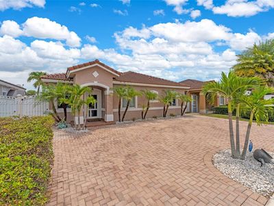4449 SW 164th Path, Miami, FL, 33185