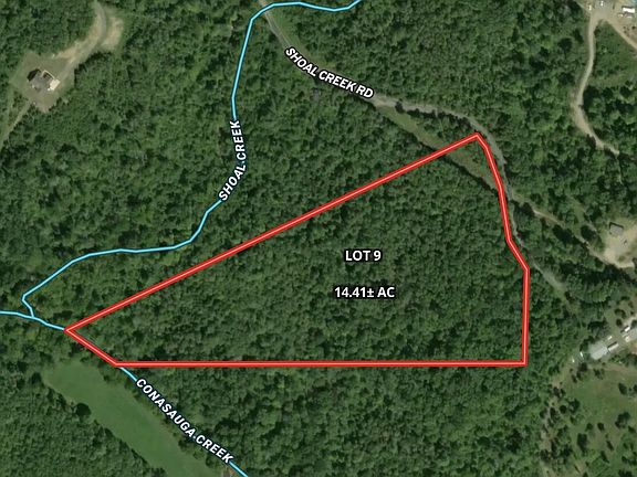 2nd image of 9 Shoal Creek Rd Lot 9