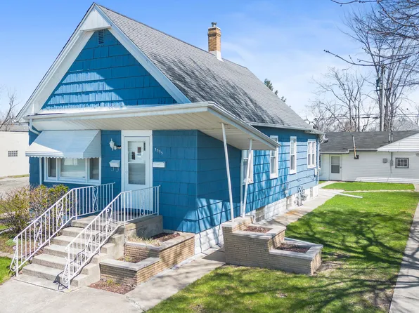 3333 Union Ave, Steger, IL 60475