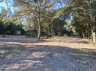 2155 Thomas Rd, Stowell, TX 77661